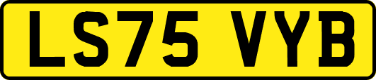 LS75VYB