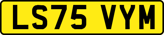 LS75VYM