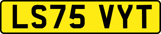 LS75VYT