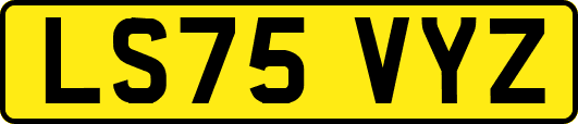 LS75VYZ