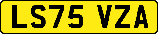 LS75VZA