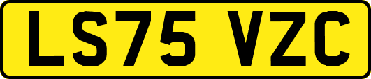 LS75VZC