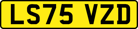 LS75VZD
