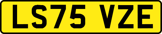LS75VZE