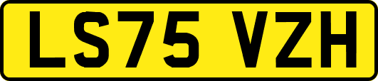 LS75VZH