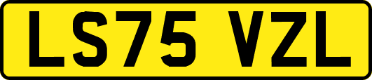 LS75VZL