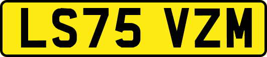 LS75VZM