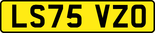 LS75VZO