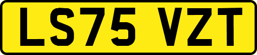 LS75VZT