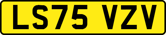 LS75VZV