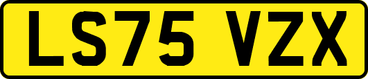 LS75VZX