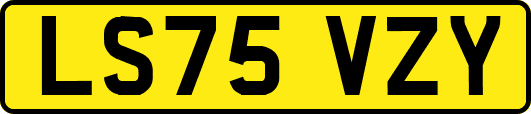 LS75VZY