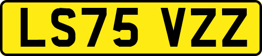 LS75VZZ