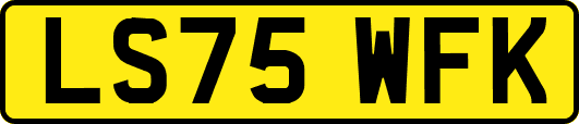 LS75WFK