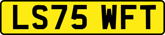 LS75WFT