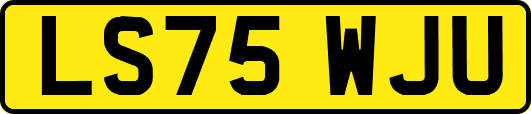 LS75WJU