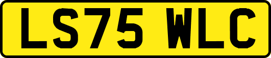 LS75WLC