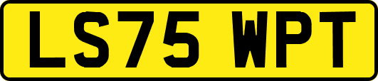 LS75WPT