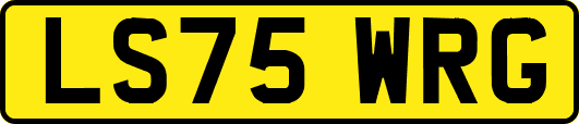 LS75WRG