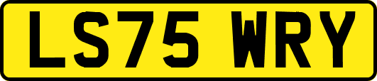 LS75WRY