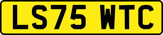 LS75WTC