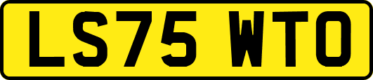 LS75WTO