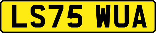LS75WUA