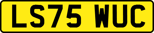 LS75WUC