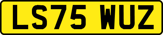 LS75WUZ