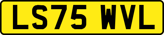 LS75WVL