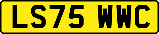 LS75WWC