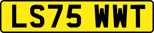 LS75WWT