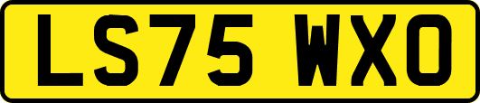 LS75WXO