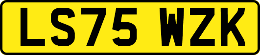 LS75WZK