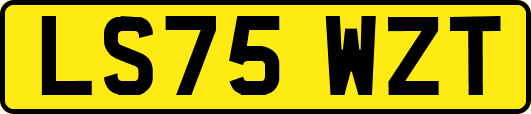 LS75WZT