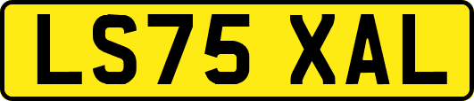 LS75XAL