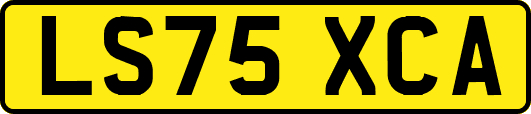 LS75XCA