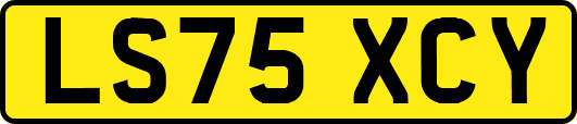 LS75XCY
