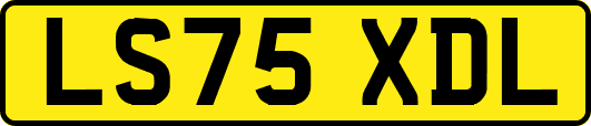 LS75XDL