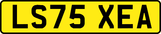 LS75XEA