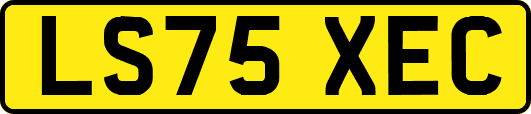 LS75XEC