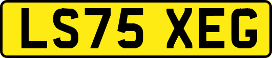 LS75XEG