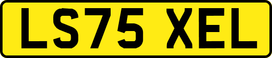 LS75XEL