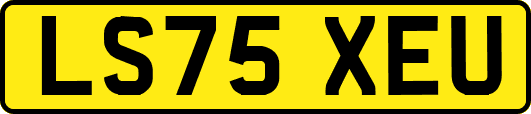 LS75XEU