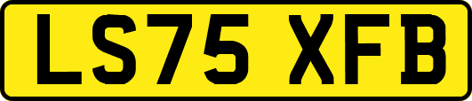 LS75XFB