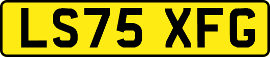 LS75XFG