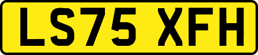 LS75XFH