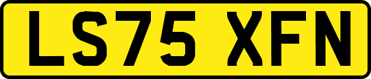 LS75XFN