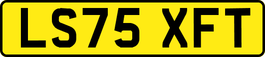 LS75XFT