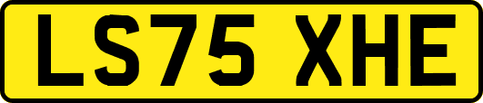 LS75XHE